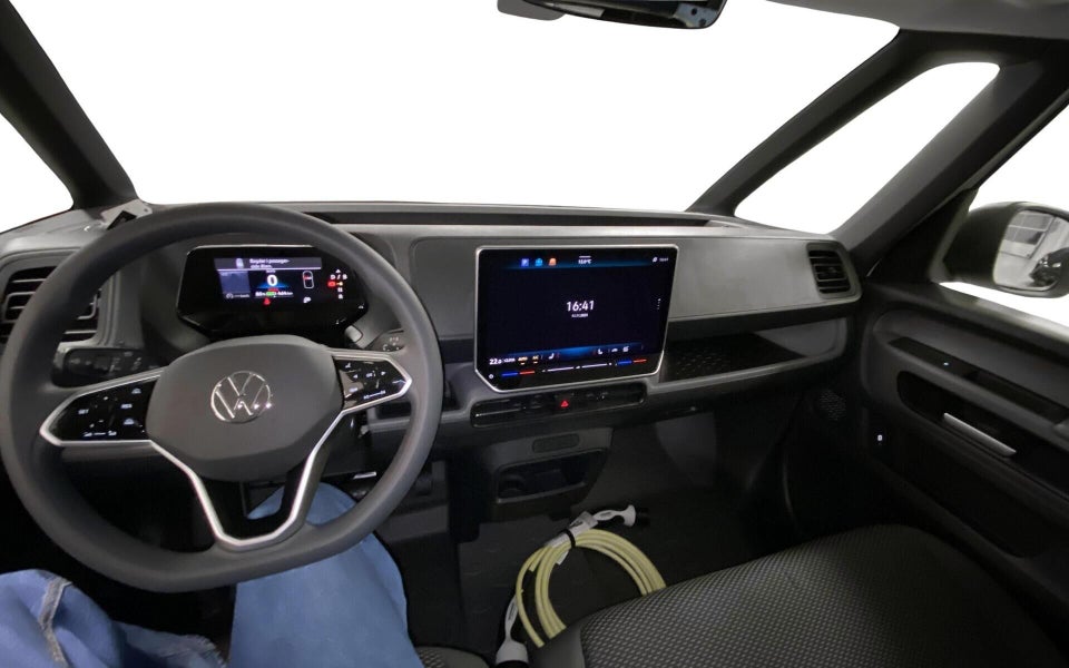 VW ID.Buzz 79 Cargo Comfort