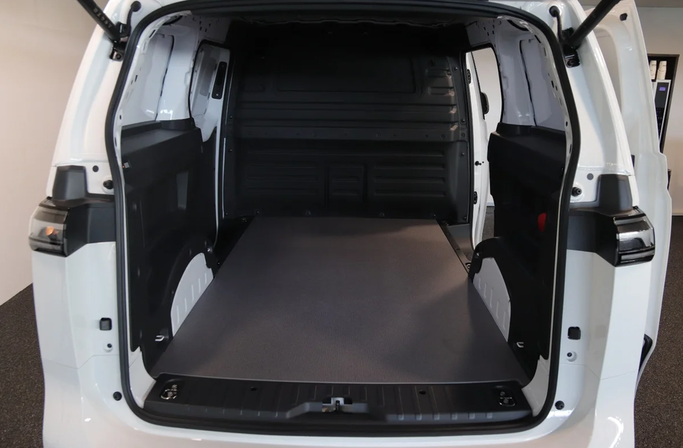 VW ID.Buzz 79 Cargo Pro+