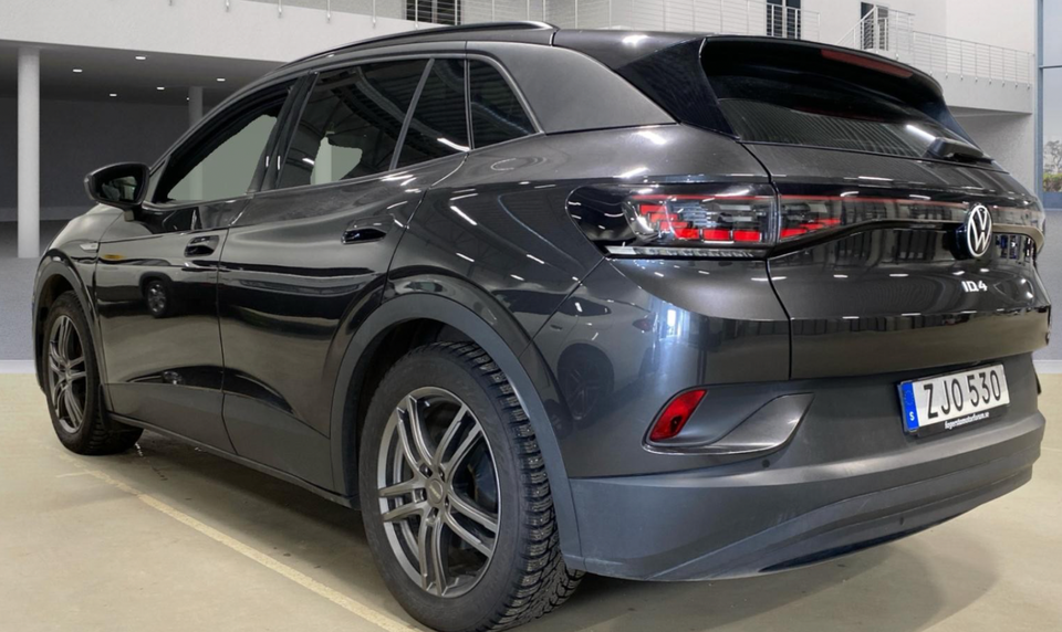VW ID.4 77 Pro Performance Max 5d