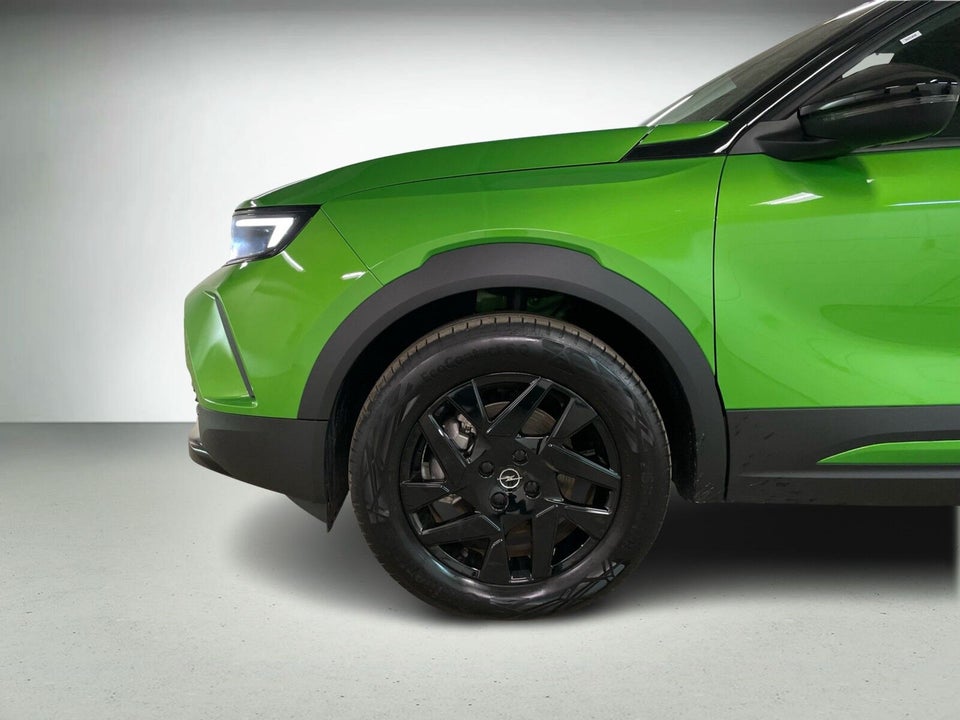 Opel Mokka-e 50 GS Line 5d