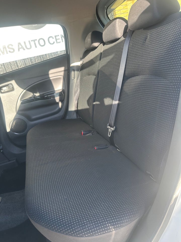 Mitsubishi Space Star 1,2 Limited 5d