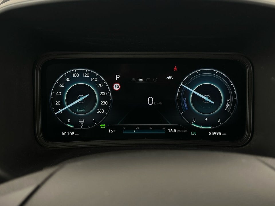 Hyundai Kona 64 EV Advanced 5d