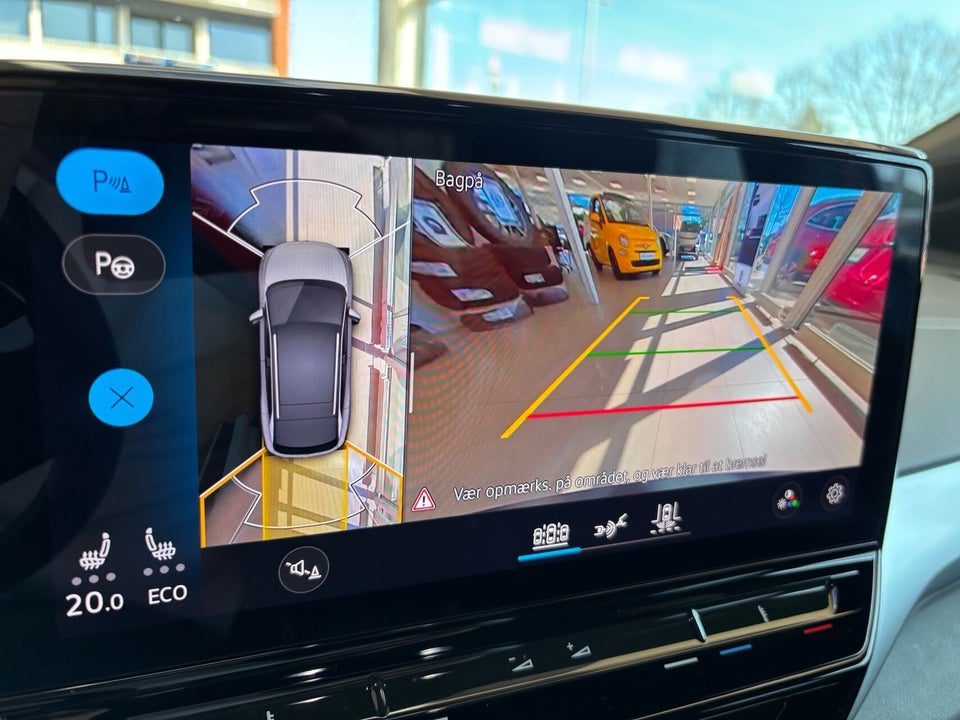 VW ID.4 77 Pro Performance 5d