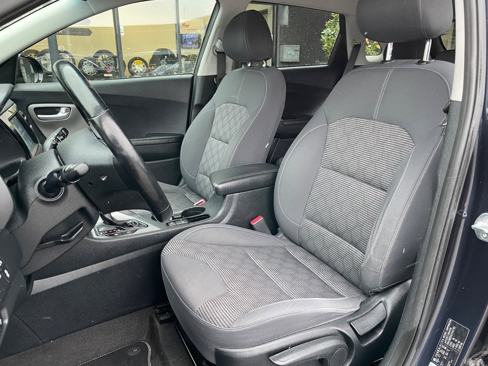 Kia Niro 1,6 PHEV Comfort DCT 5d