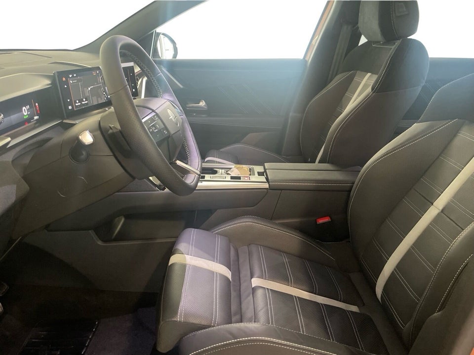Opel Grandland-e 73 GS Sky 5d