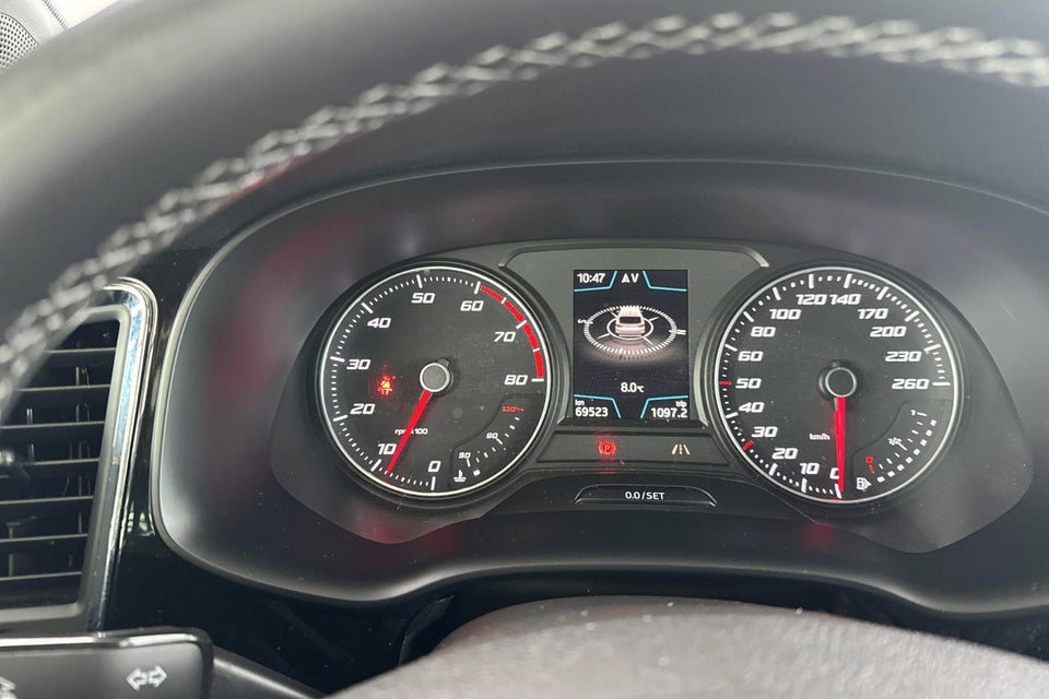 Seat Ateca 1,4 TSi 150 Xcellence 5d