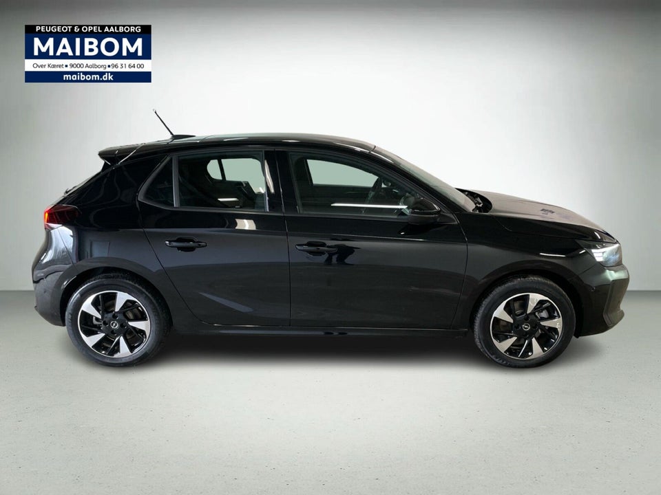 Opel Corsa-e 54 GS-Line 5d