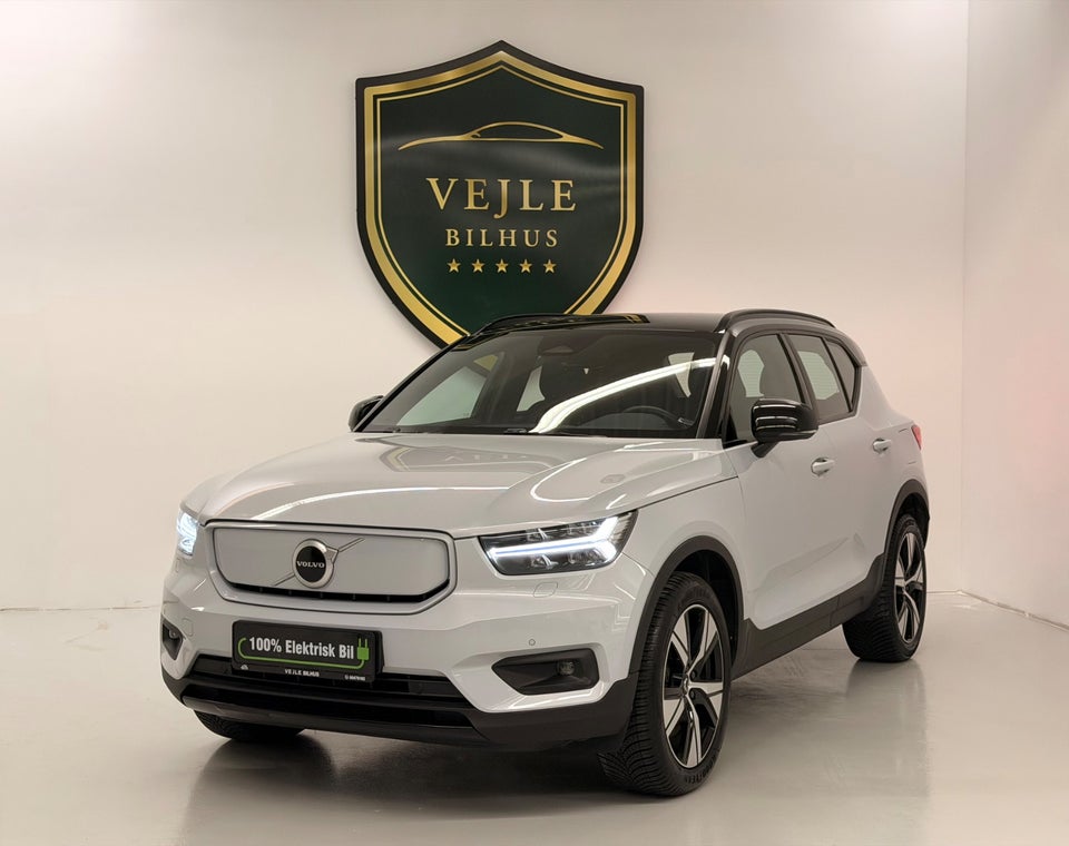 Volvo XC40 P6 ReCharge Core 5d