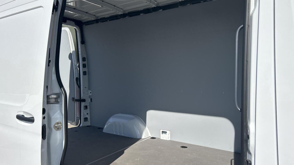 Mercedes Sprinter 317 2,0 CDi A2 Kassevogn PRO aut. RWD