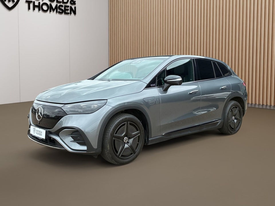 Mercedes EQE350+ SUV AMG Premium 5d