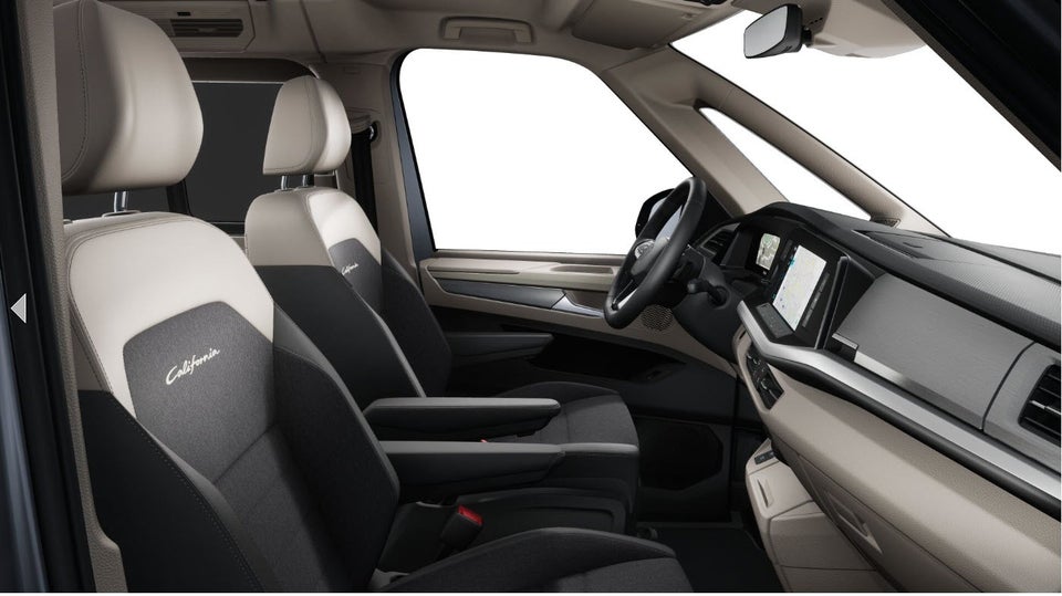 VW California 1,5 eHybrid Ocean DSG 4Motion