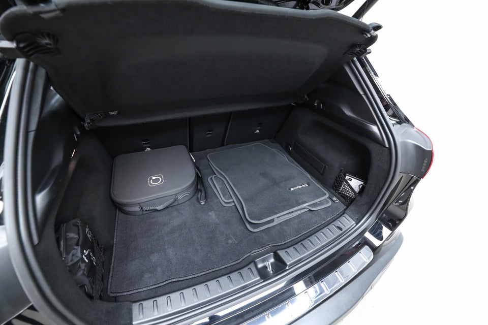 Mercedes EQA250+ AMG Premium 5d