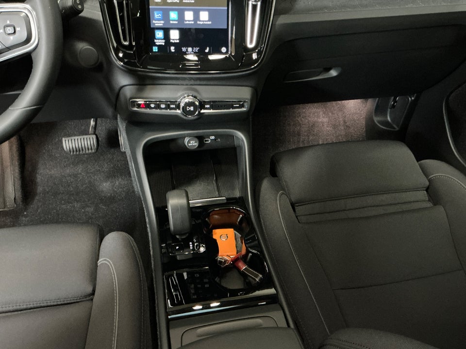 Volvo XC40 P6 ReCharge Ultimate 5d