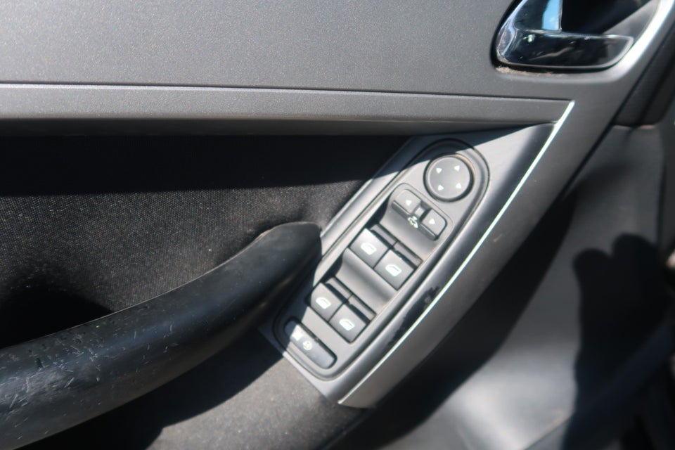 Citroën Grand C4 Picasso 1,6 e-HDi 112 Business E6G 7prs 5d