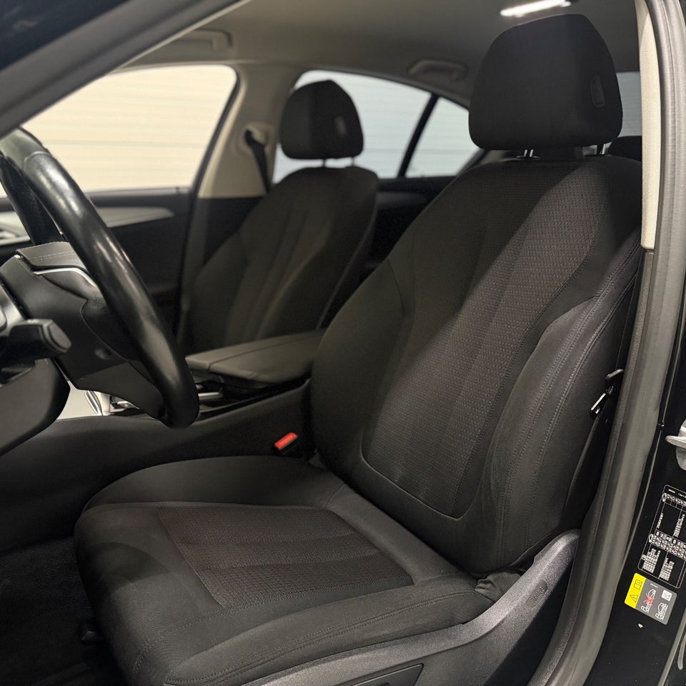 BMW 530e 2,0 iPerformance aut. 4d