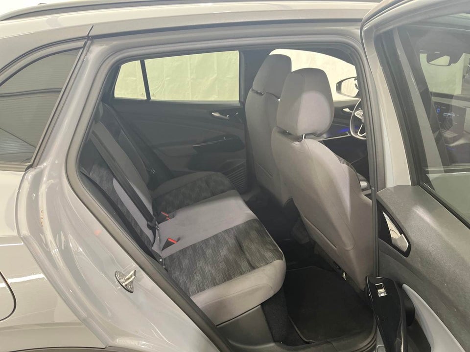 VW ID.4 77 Pro Performance 5d