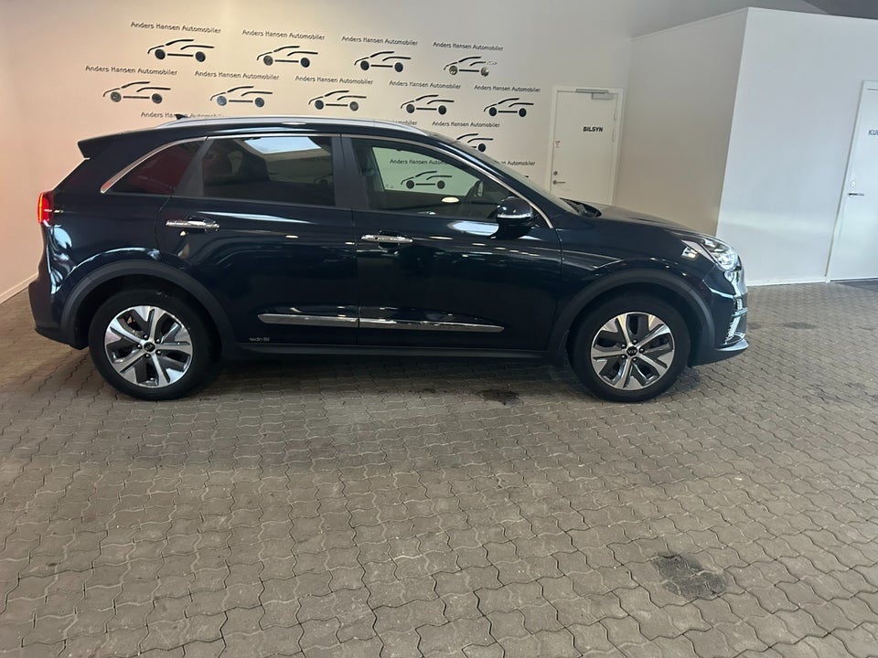 Kia e-Niro 64 Advance 5d