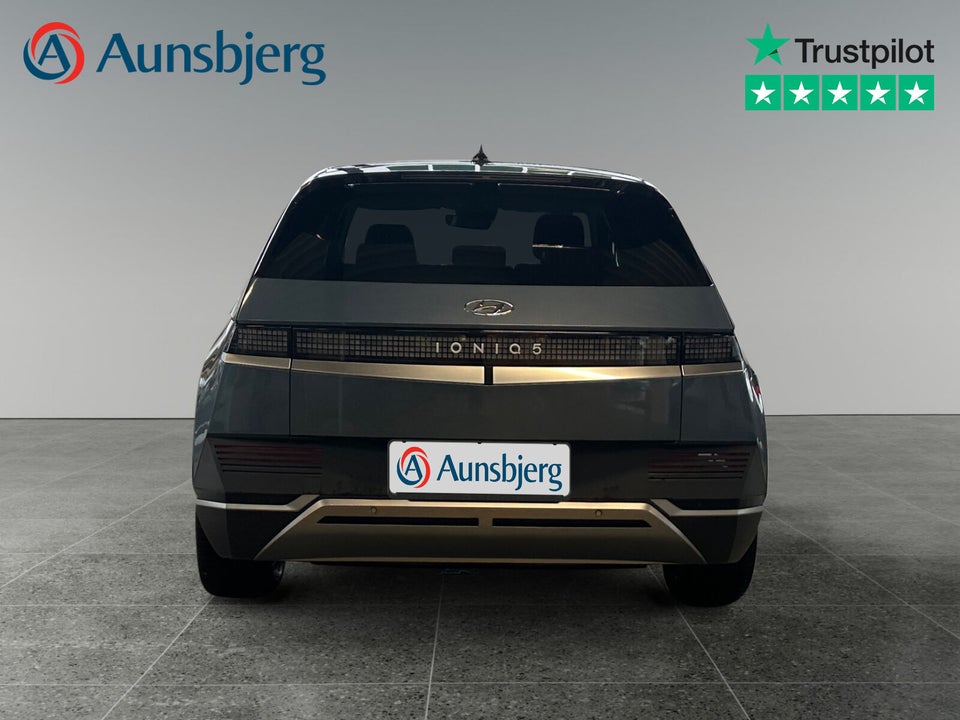 Hyundai Ioniq 5 77 Advanced 5d