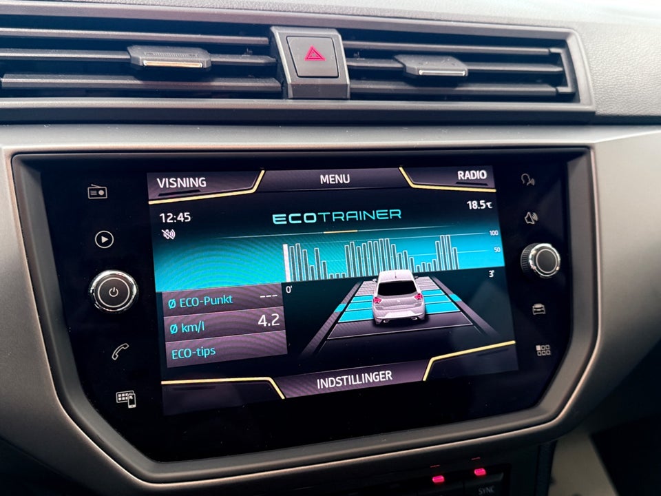 Seat Ibiza 1,0 TSi 95 Style 5d