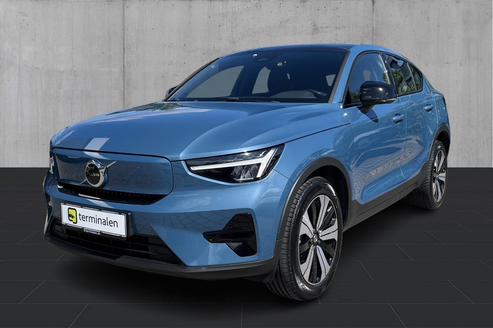 Volvo C40 P6 ReCharge Core 5d