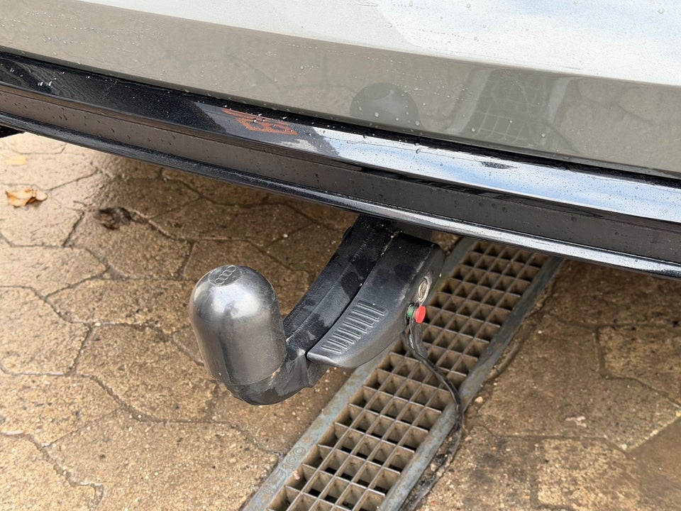 Audi e-tron 55 Black Edition S-line quattro 5d