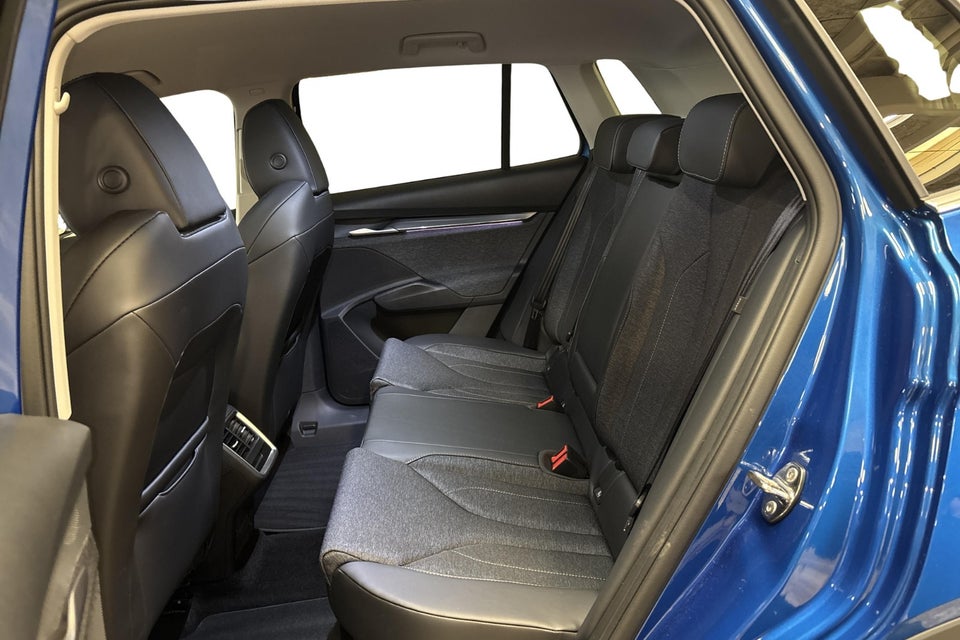 Skoda Elroq 85 iV Premium 5d