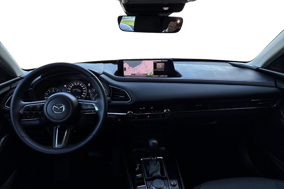 Mazda CX-30 2,0 e-SkyActiv-G 150 Homura aut. 5d