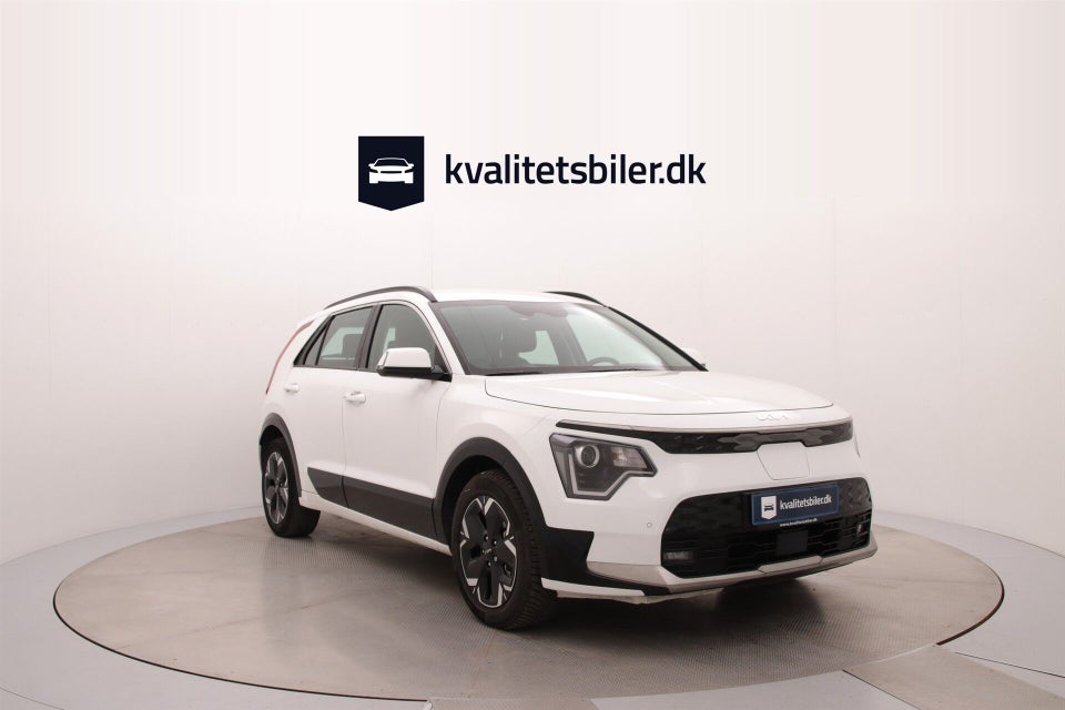 Kia Niro 64 EV 5d
