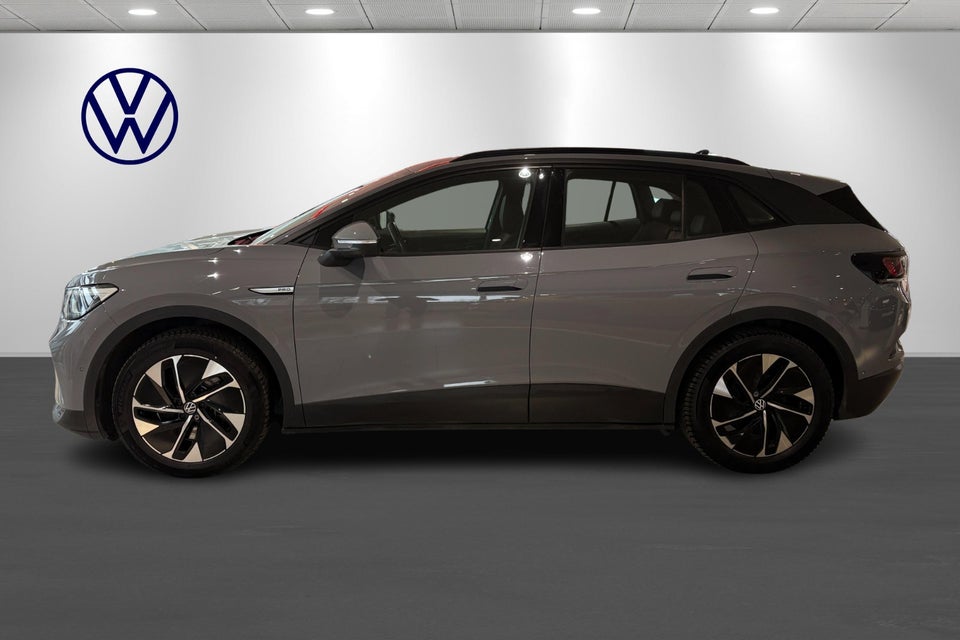 VW ID.4 77 Pro Performance 5d