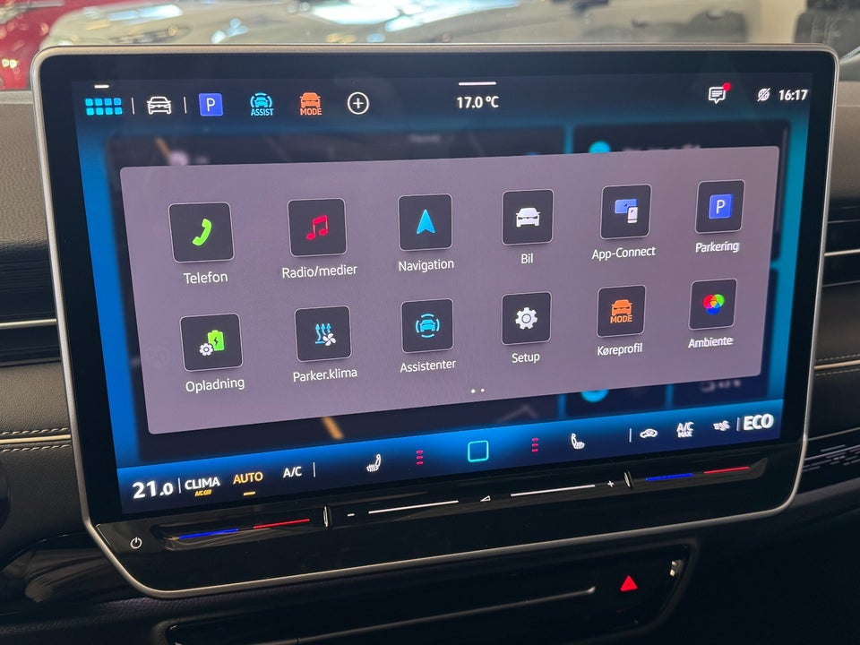 VW ID.7 77 Style+ Tourer 5d