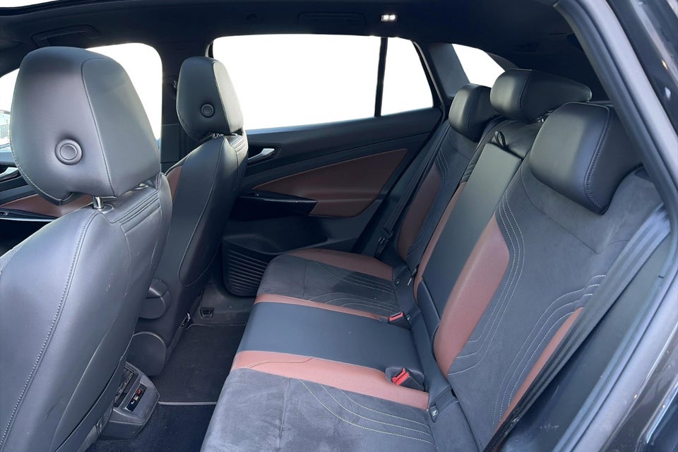 VW ID.4 77 Tech Performance 5d