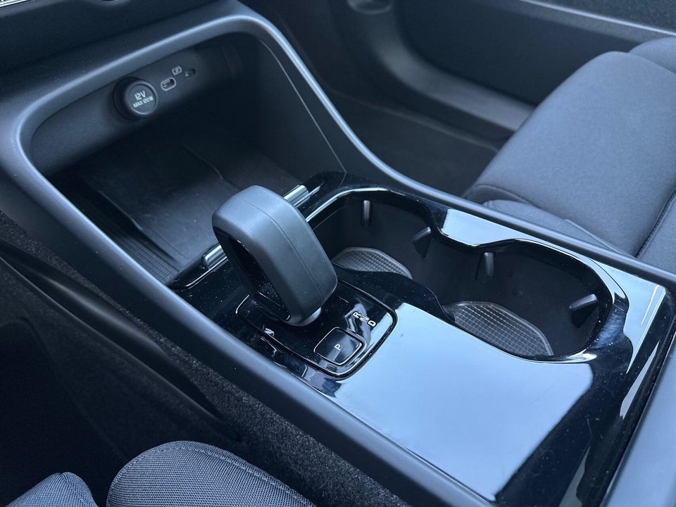 Volvo C40 P6 ReCharge Ultimate 5d