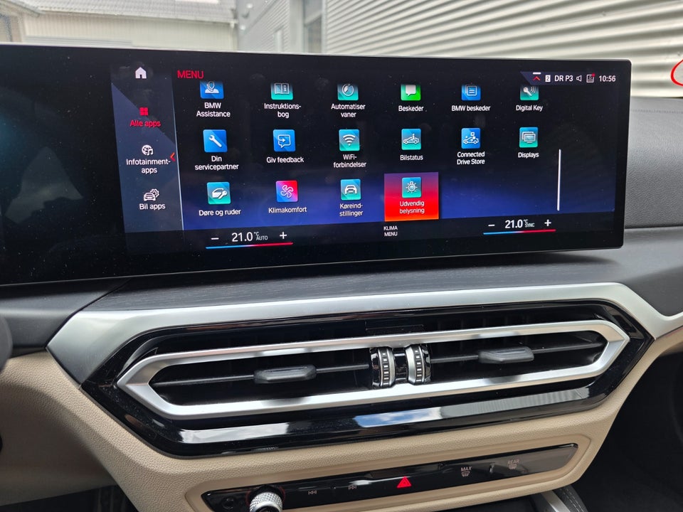 BMW i4 eDrive40 M-Sport 5d