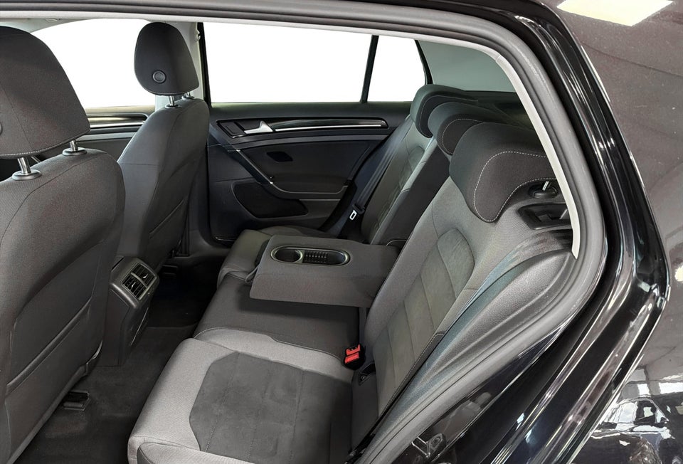 VW Golf VII 1,5 TSi 150 Highline DSG 5d