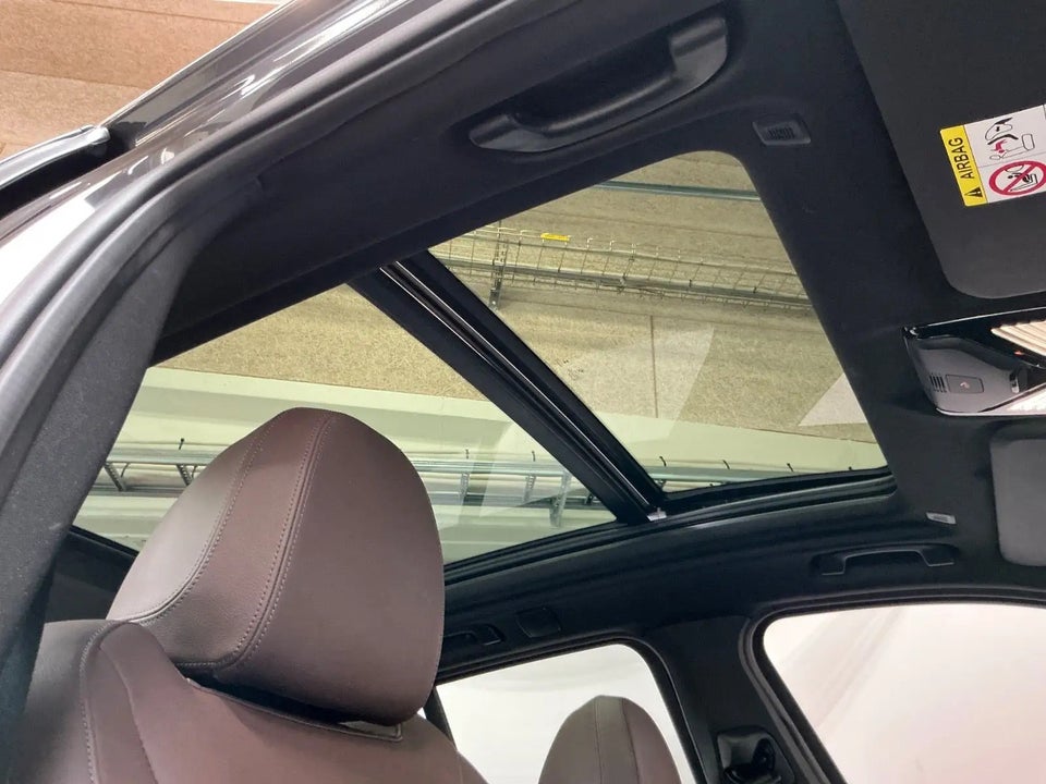 BMW iX3 Charged Plus M-Sport 5d