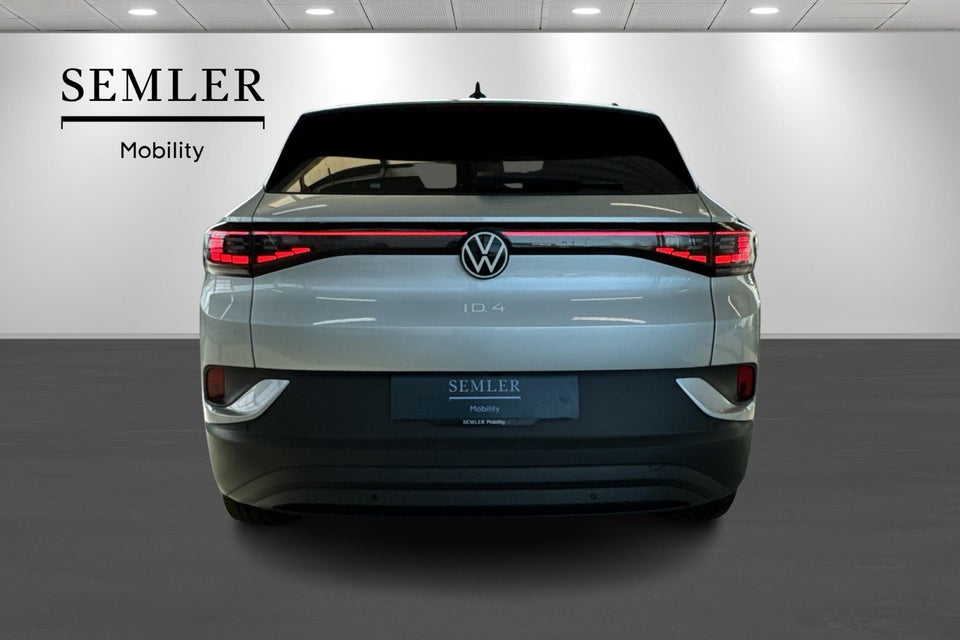 VW ID.4 77 Style+ 5d