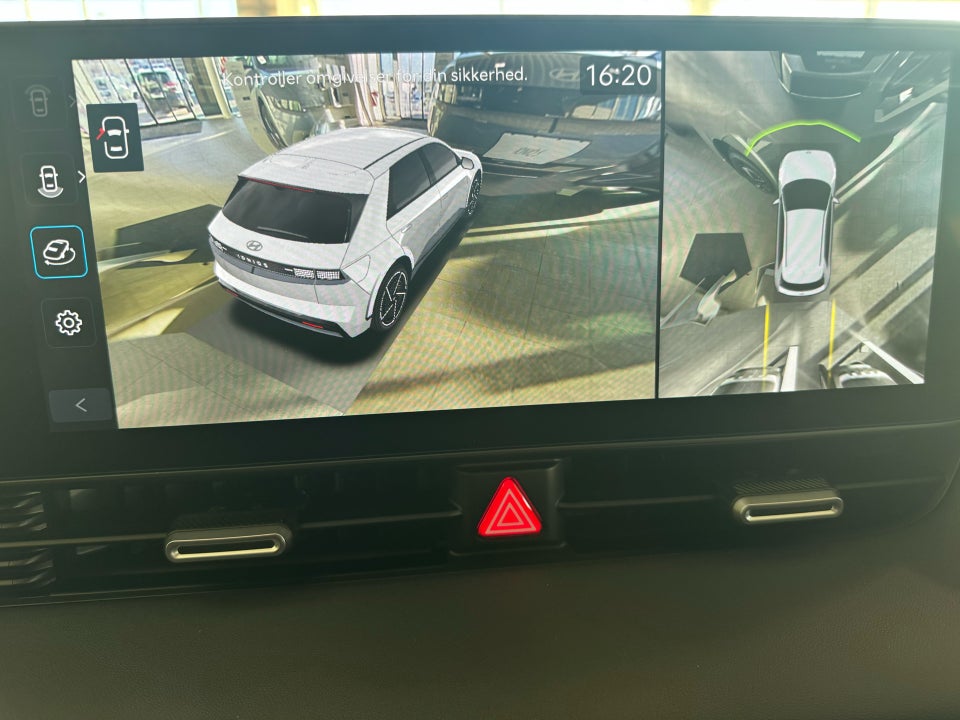 Hyundai Ioniq 5 84 Ultimate 5d