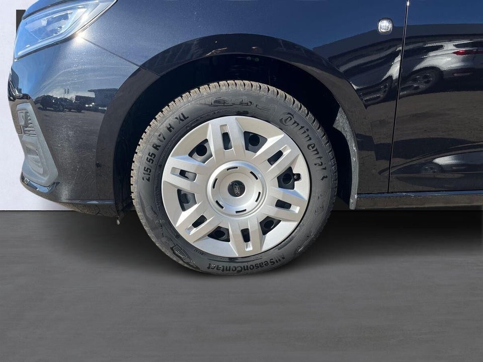 Ford Transit Connect 2,0 EcoBlue Trend aut. lang