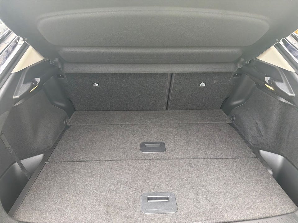 Nissan Ariya 87 Evolve e-4ORCE 5d