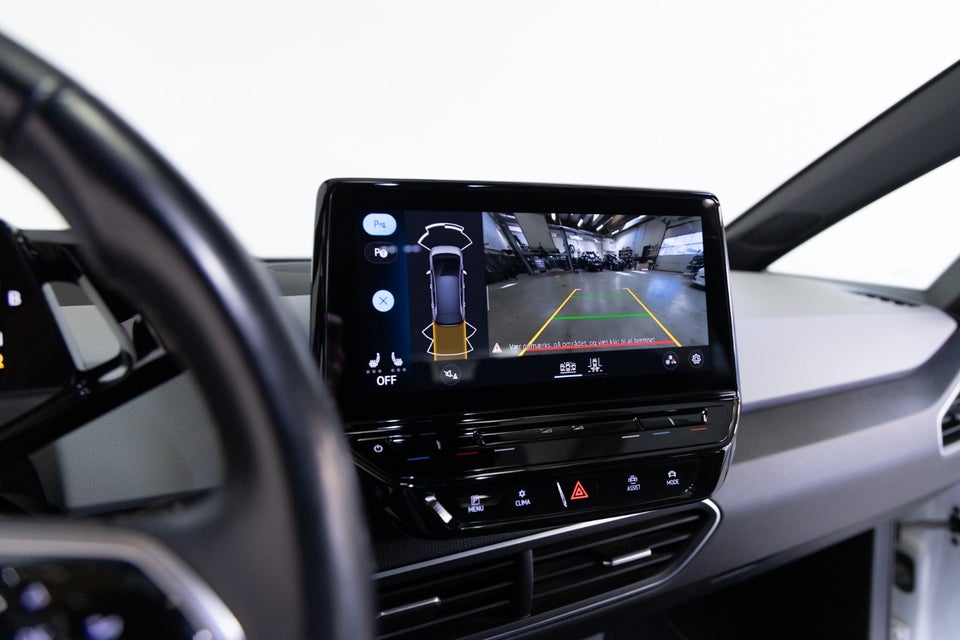 VW ID.3 58 Active Pro Performance 5d