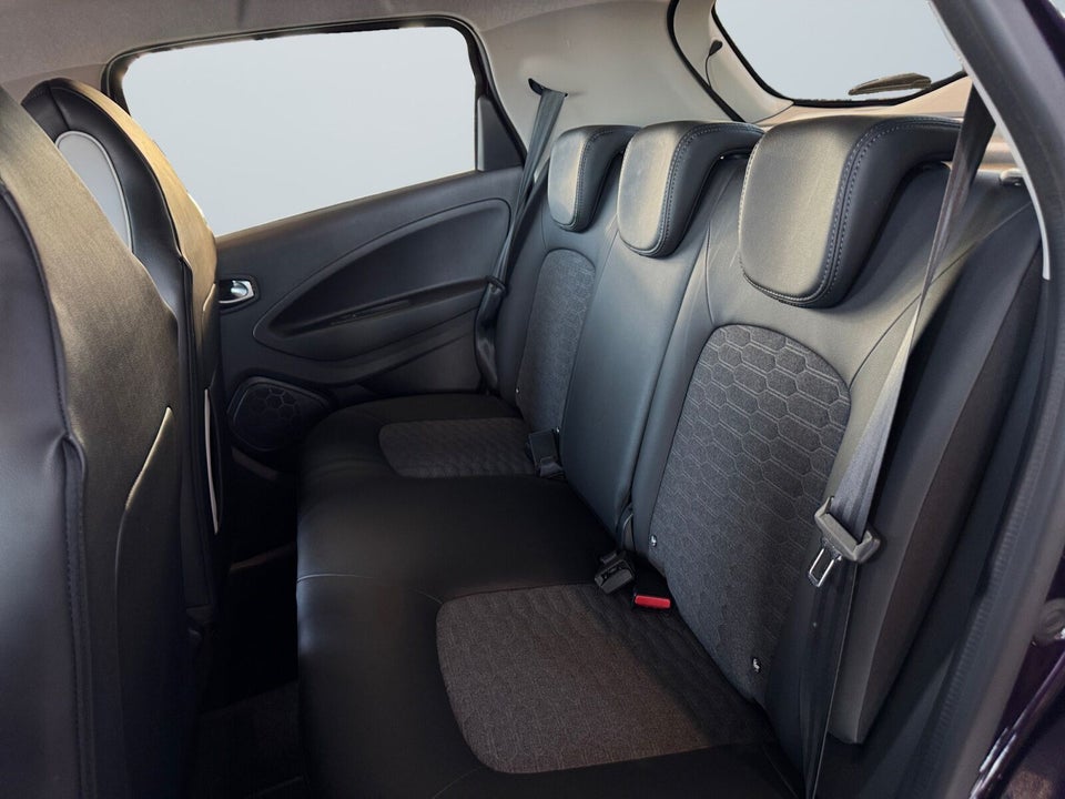 Renault Zoe 52 Intens 5d