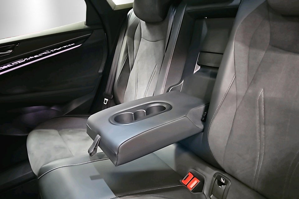 VW ID.7 77 Style+ Tourer 5d