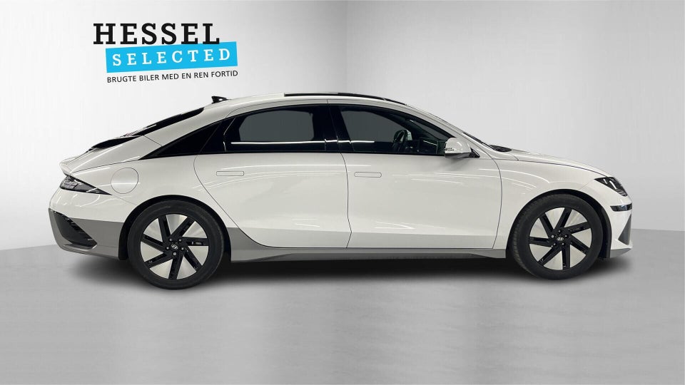 Hyundai Ioniq 6 77 Techniq 4d