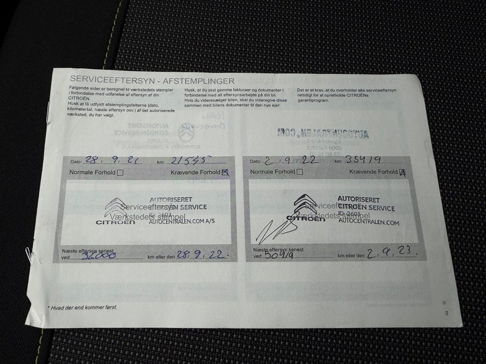 Citroën C3 1,2 PureTech 82 Limited 5d