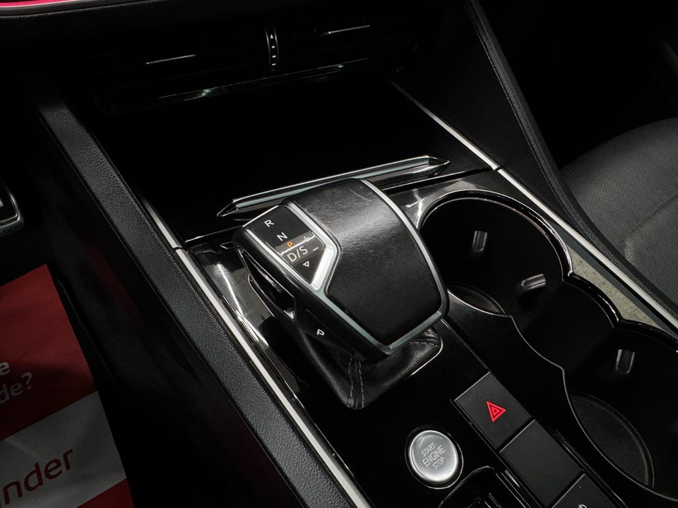 VW Touareg 3,0 TDi 286 R-line aut. 4Motion 5d