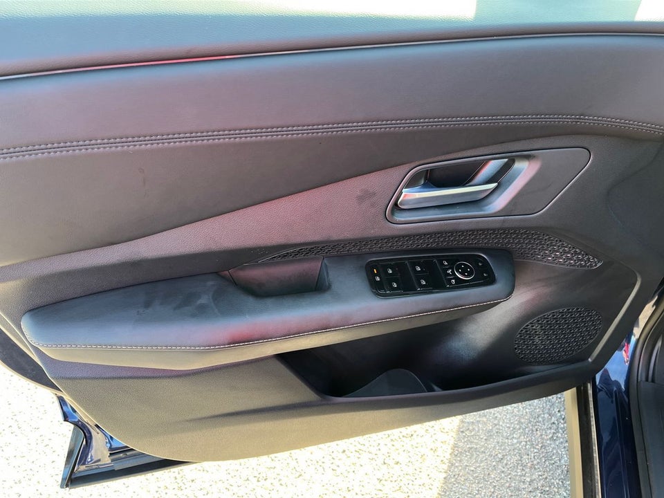 Nissan Ariya 63 Advance 5d