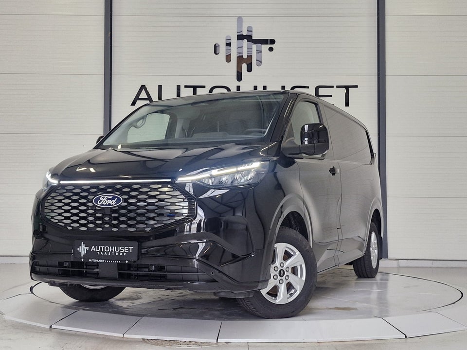 Ford E-Transit Custom 320 L1 64 Limited