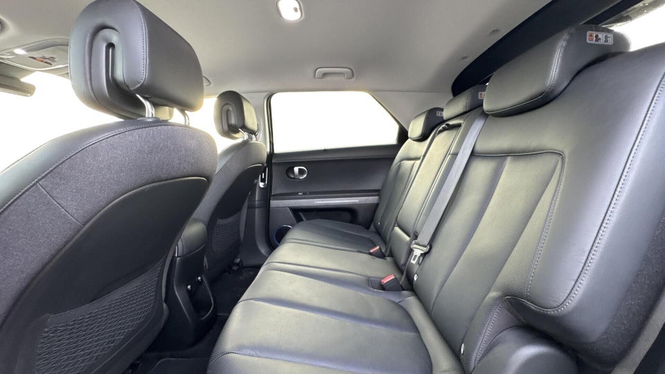 Hyundai Ioniq 5 73 Ultimate 5d