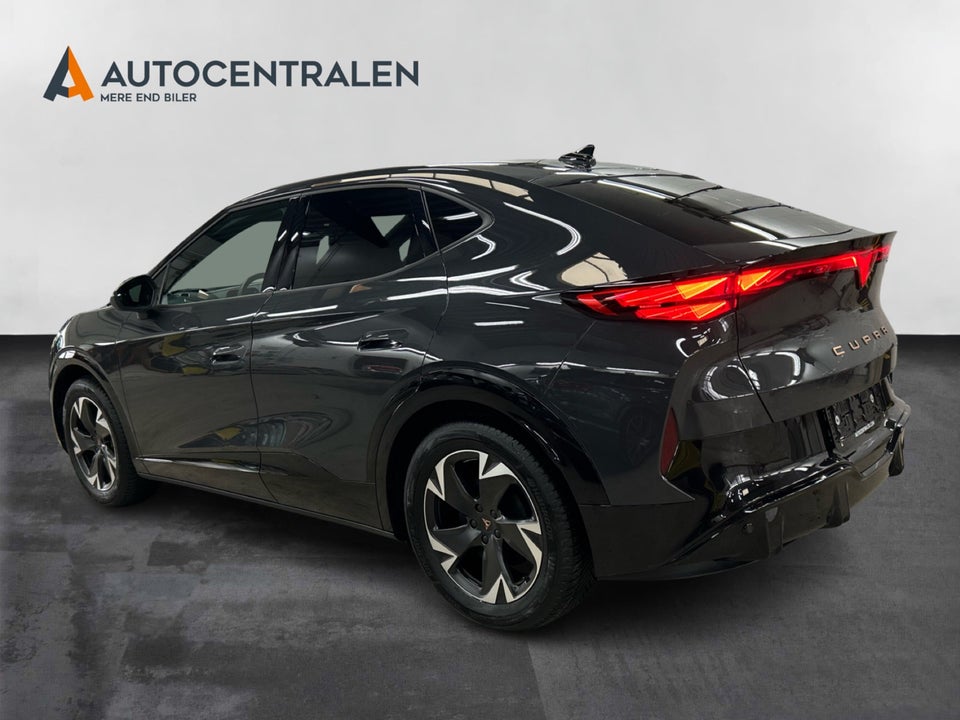 Cupra Tavascan 77 Endurance 5d