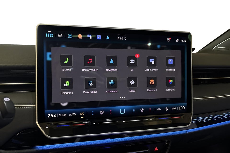 VW ID.7 86 Style S+ Tourer 5d